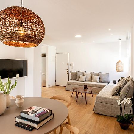 Suite Blanche By Aristotelous Square Salonic Exterior foto