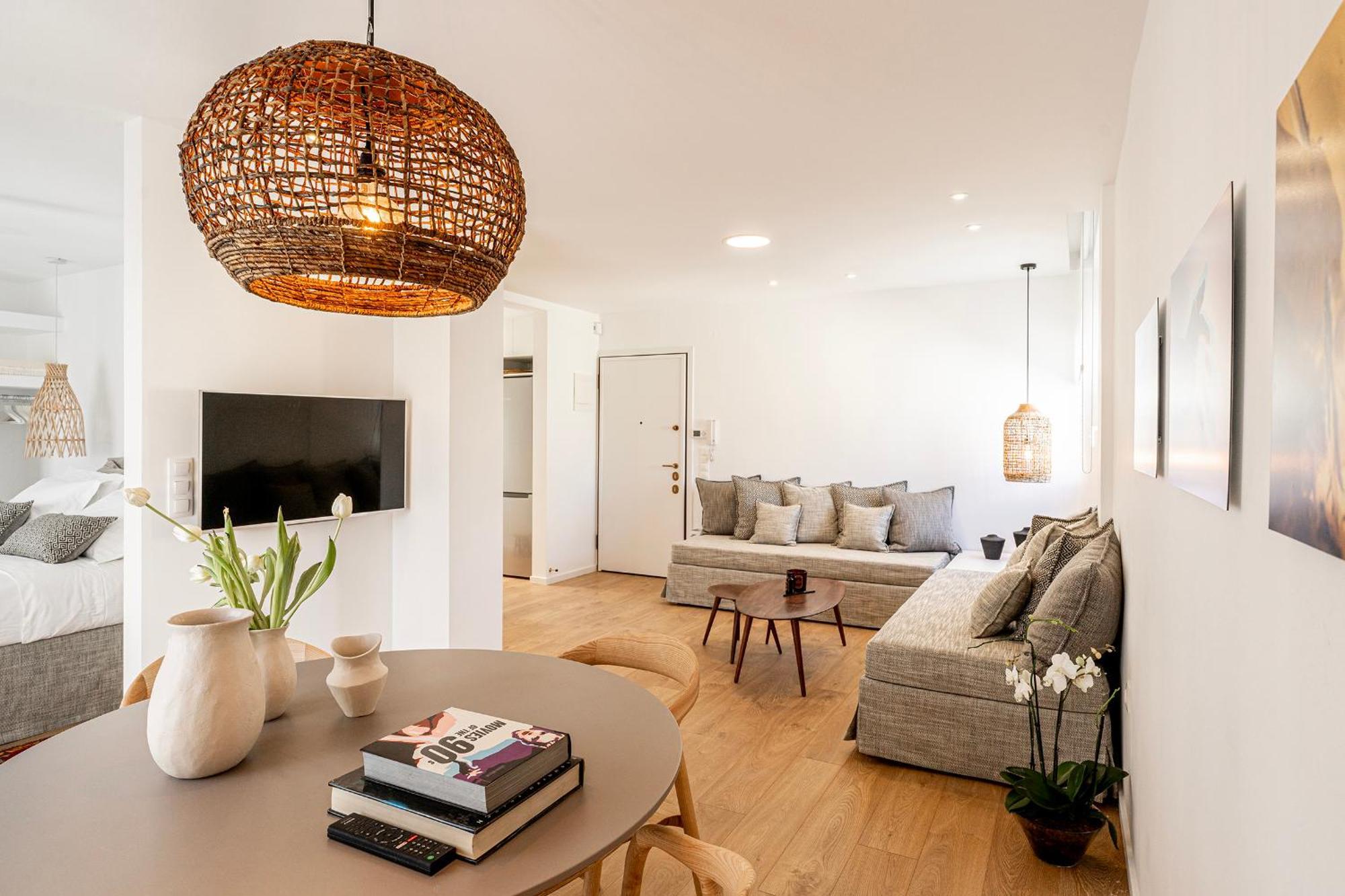 Suite Blanche By Aristotelous Square Salonic Exterior foto