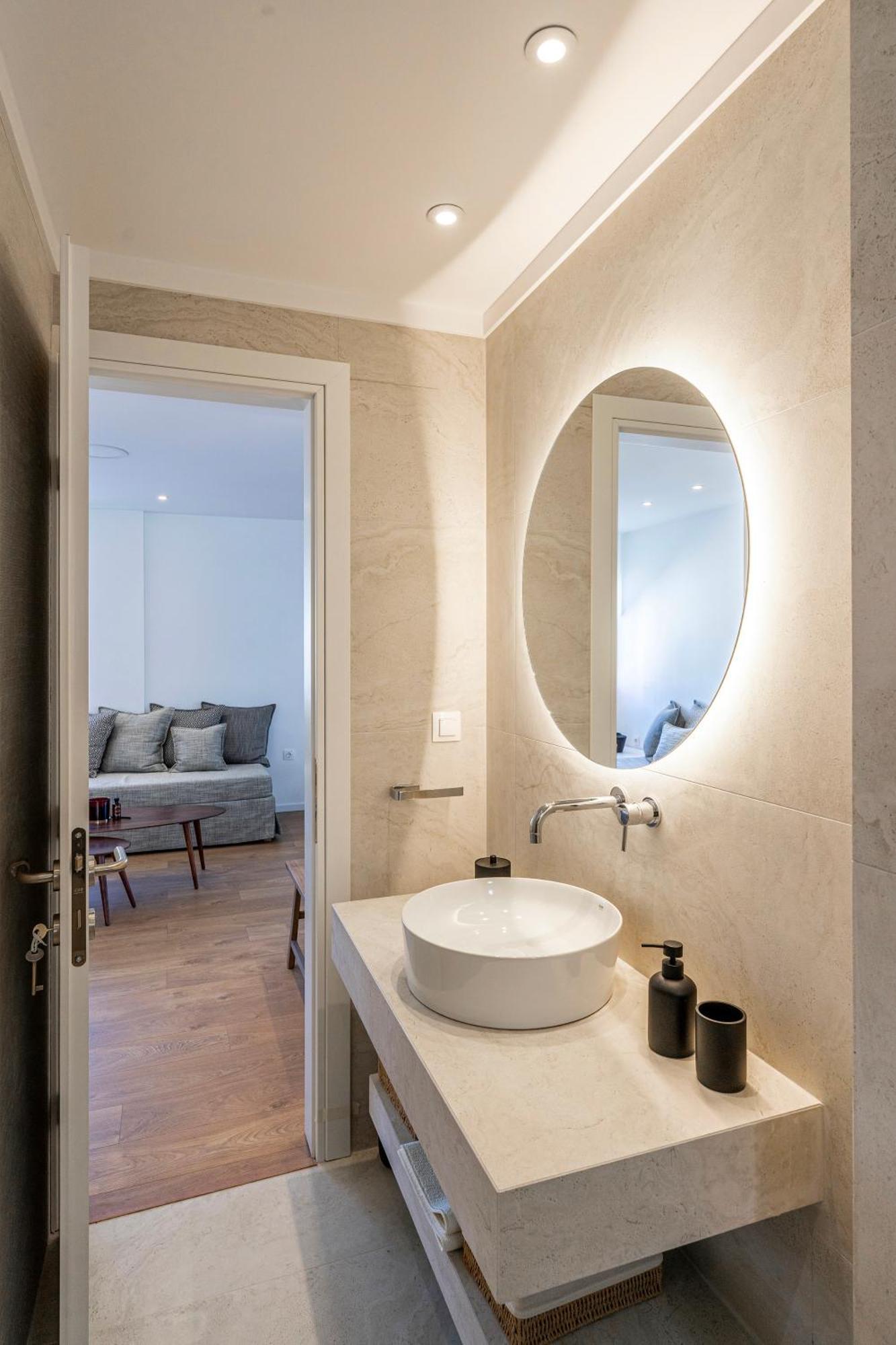 Suite Blanche By Aristotelous Square Salonic Exterior foto