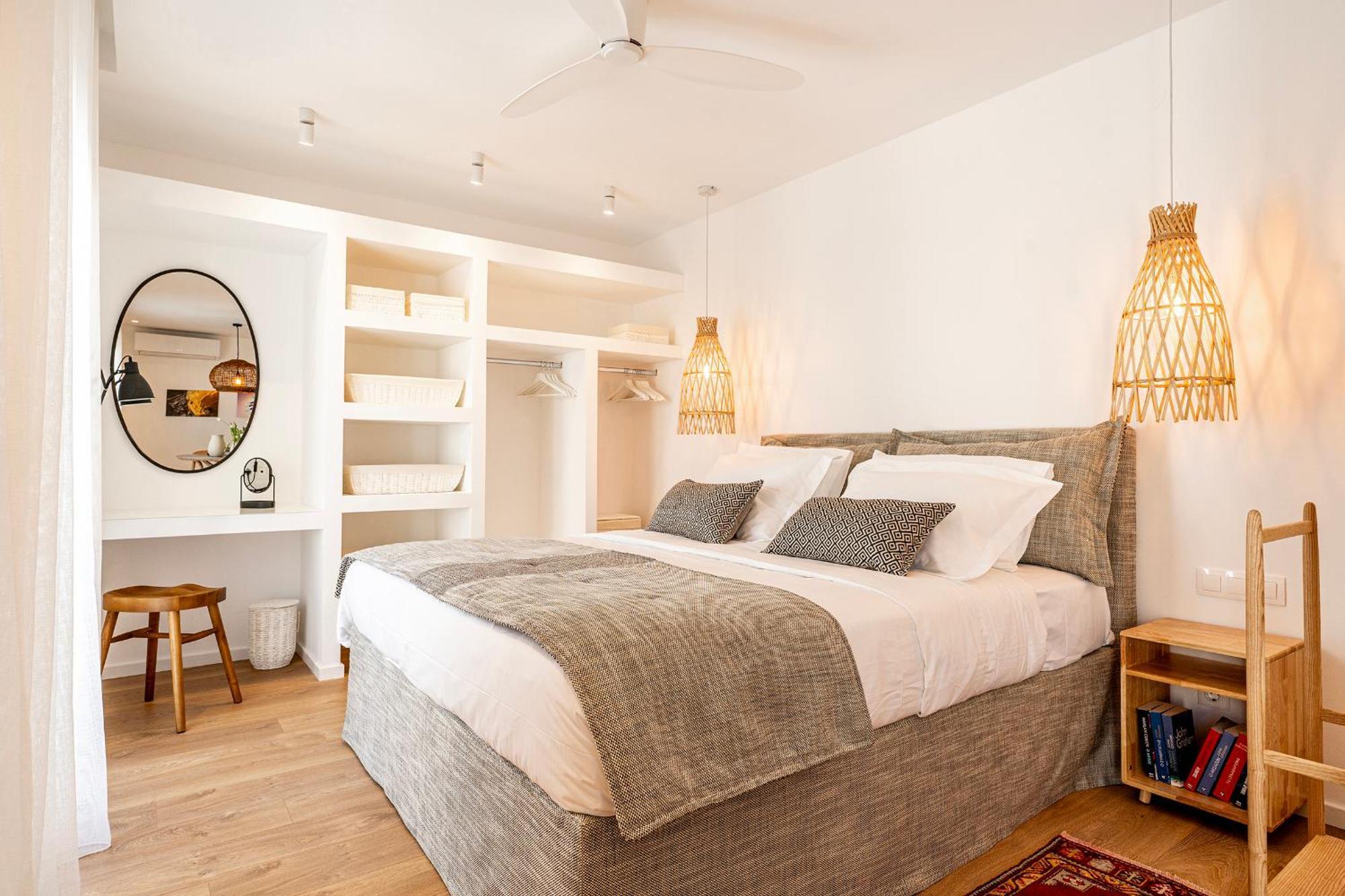 Suite Blanche By Aristotelous Square Salonic Exterior foto