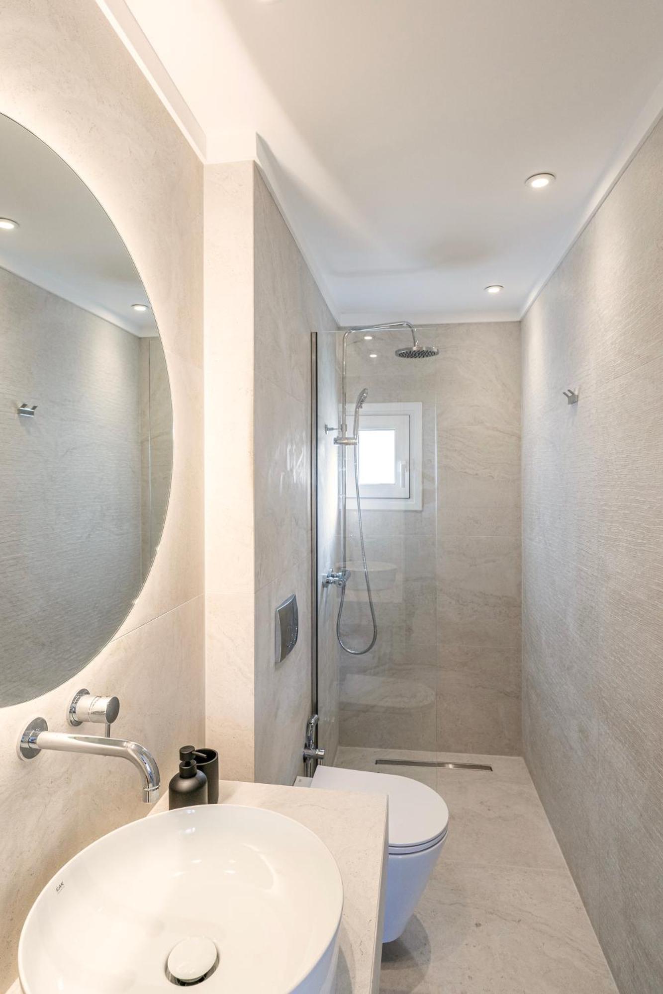 Suite Blanche By Aristotelous Square Salonic Exterior foto