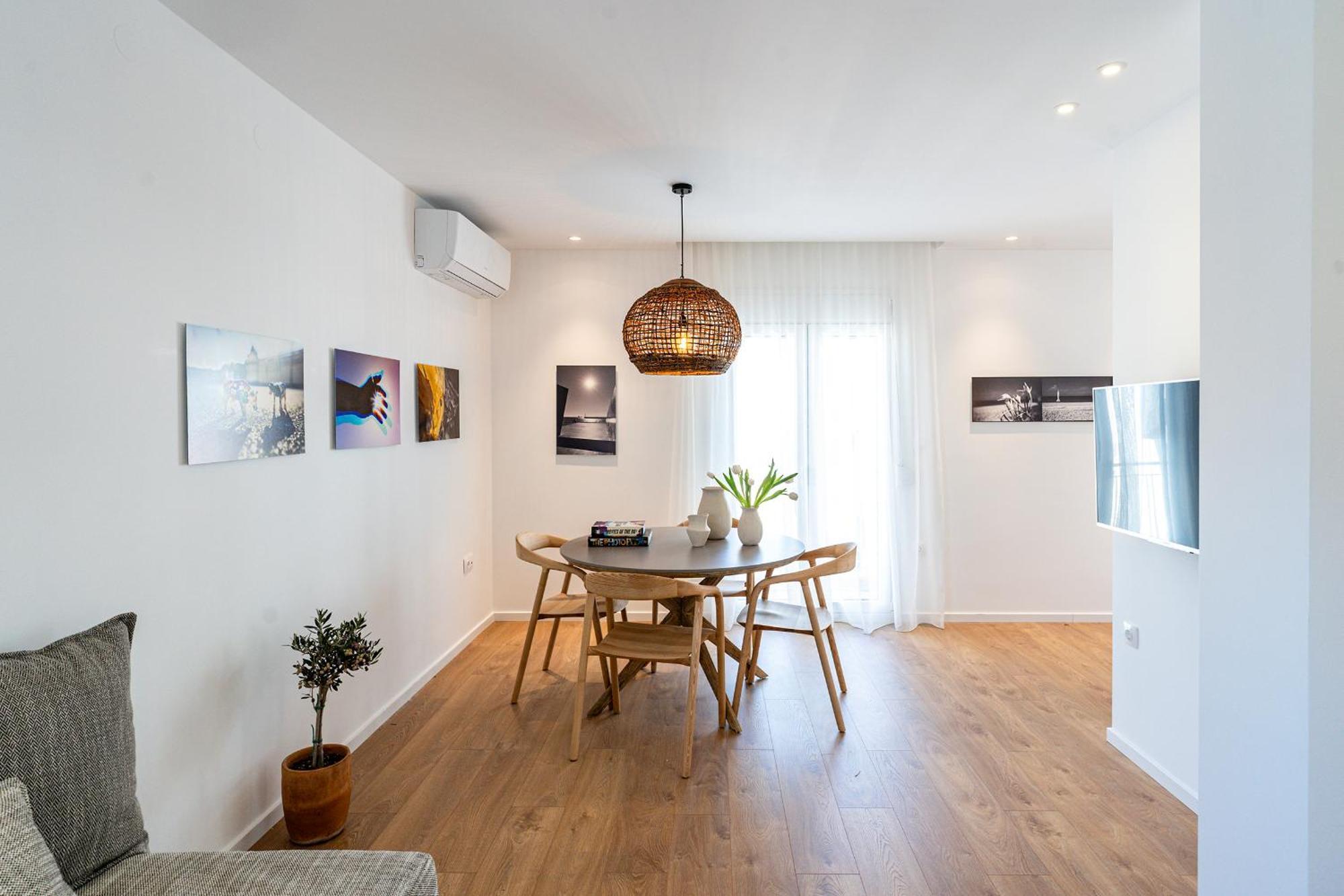 Suite Blanche By Aristotelous Square Salonic Exterior foto