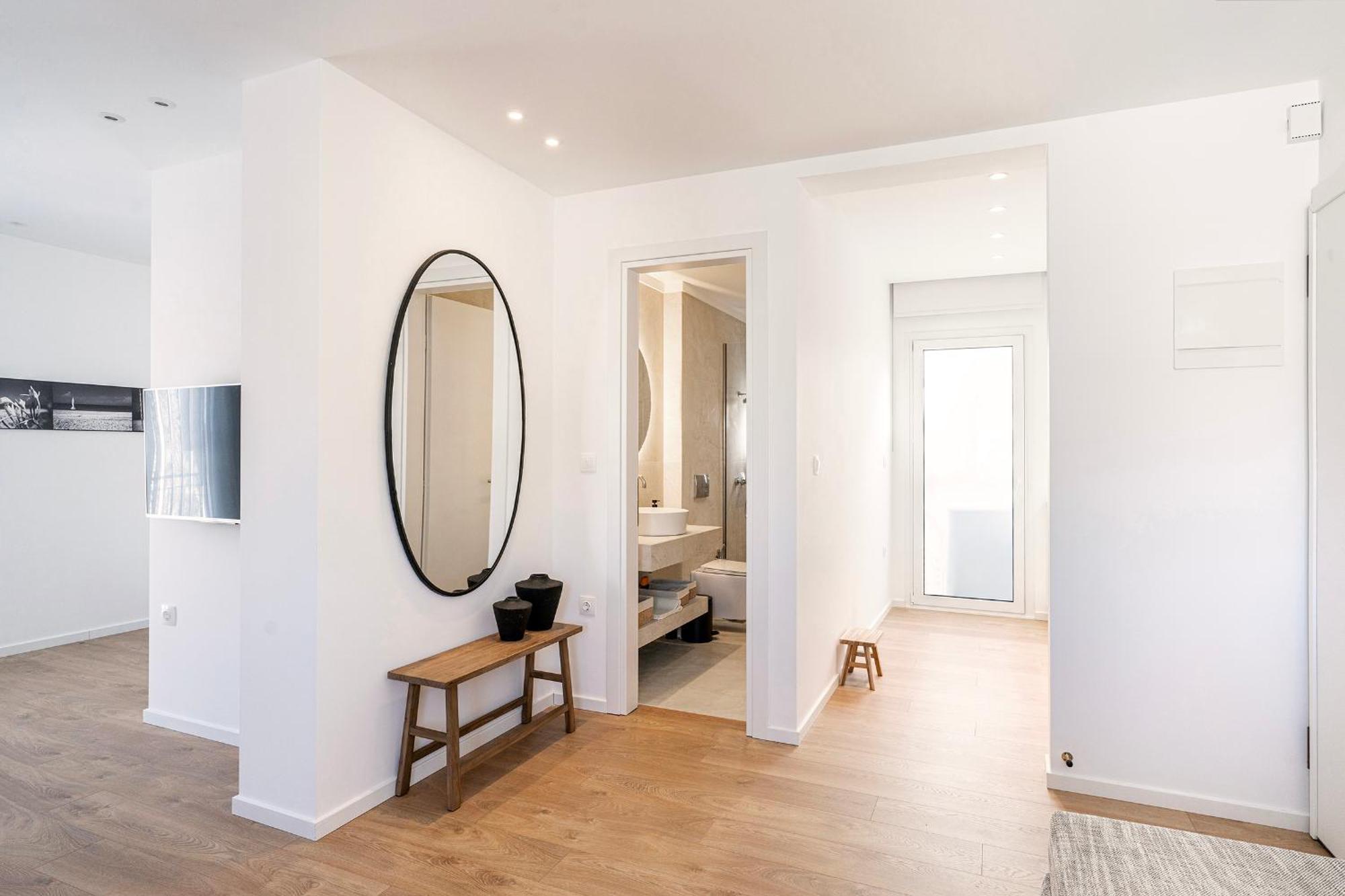Suite Blanche By Aristotelous Square Salonic Exterior foto