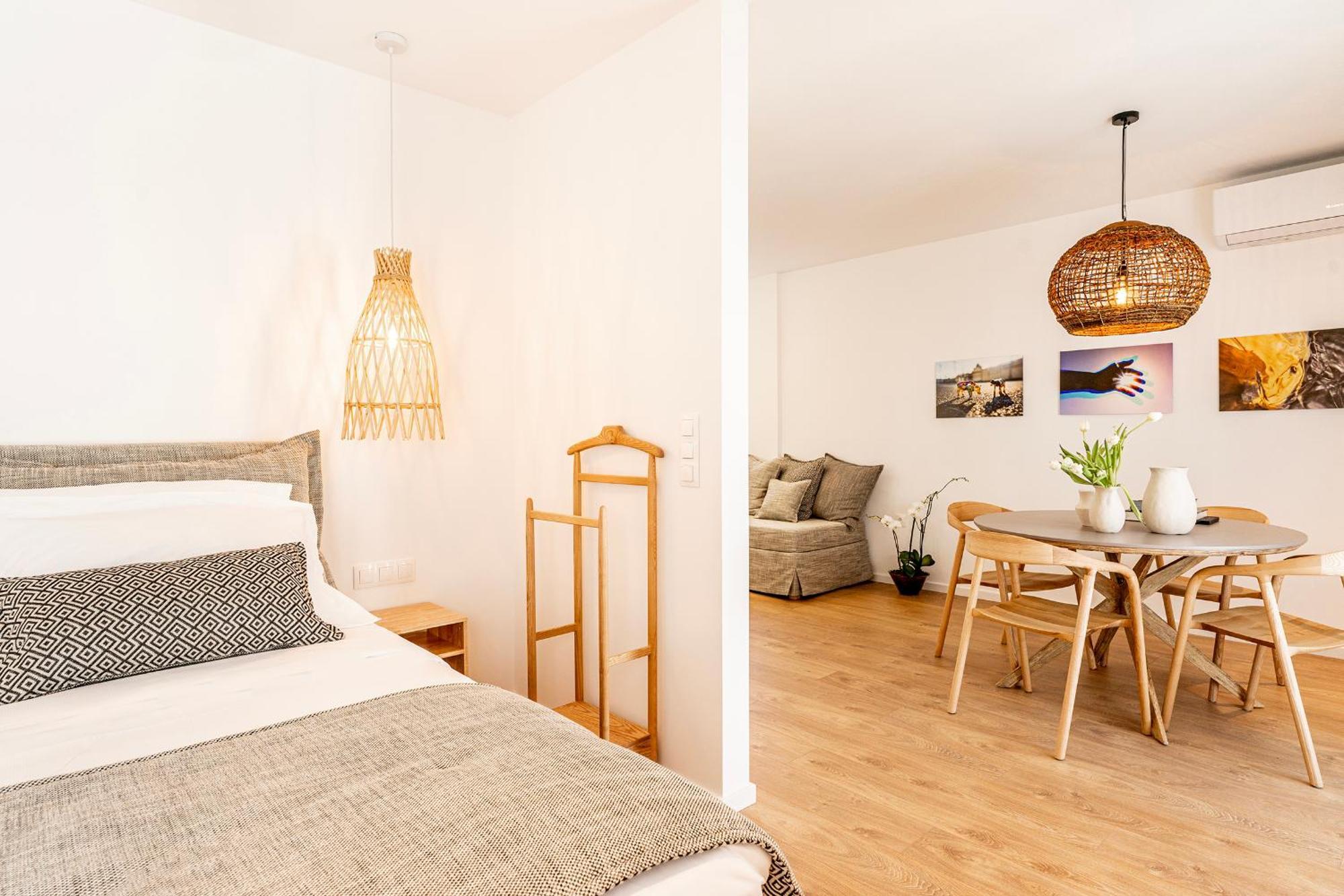 Suite Blanche By Aristotelous Square Salonic Exterior foto